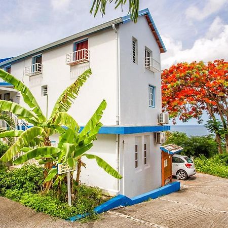 Vwe Moun Bay Deshaies Exterior foto